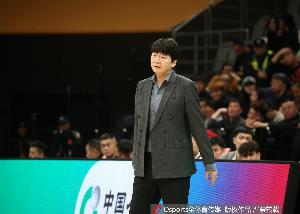 战报：山东男篮主场济南省体，山东女篮主场临沂临沭