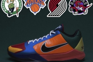 这一战将改变格局？布伦森致敬父亲的Kobe 5 PE发售背后的深远影响