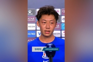 攻防转换显神威！申花如何以精妙配合锁定亚冠首胜