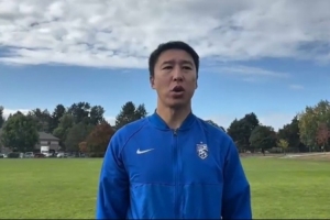战报：三镇力保级，任航发声