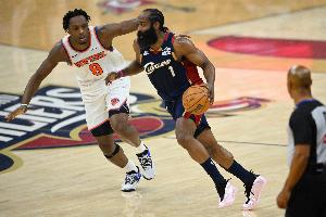 这一战将改写NBA格局？哈登胜利背后的深远影响